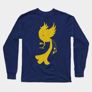 Firebird 1 Long Sleeve T-Shirt